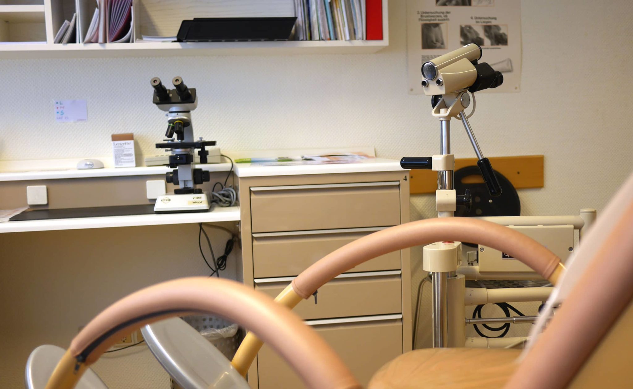 Startseite - Frauenarzt Evangelos Zografos, Heilbronn